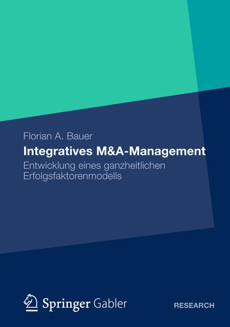 Integratives M&A-Ma…