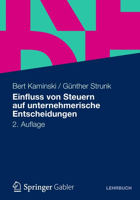 Einfluss Von Steuer…