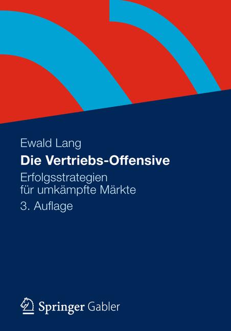 Die Vertriebs-Offen…
