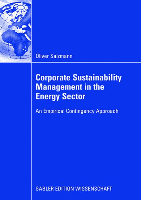 Corporate Sustainab…