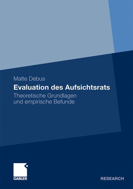 Evaluation Des Aufs… - image