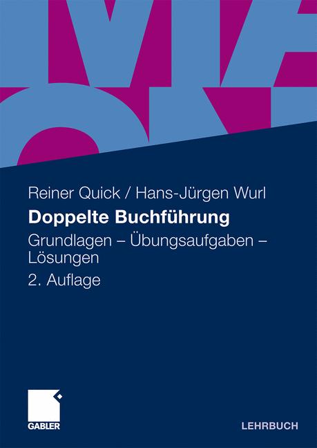 Doppelte BuchfÃ¼Hru… - image
