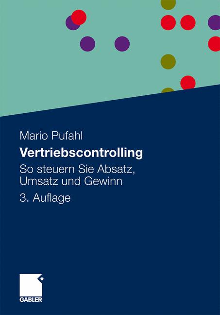 Vertriebscontrolling