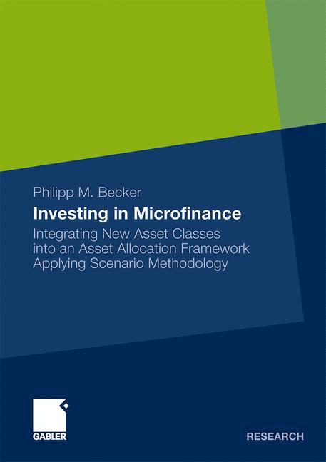 Investing In Microf…