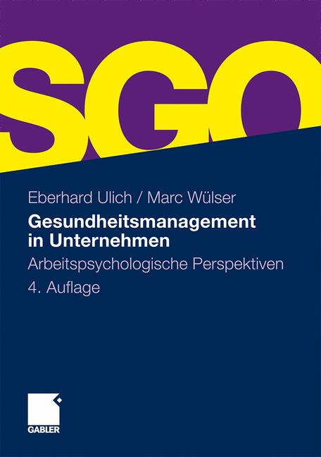 Gesundheitsmanageme…