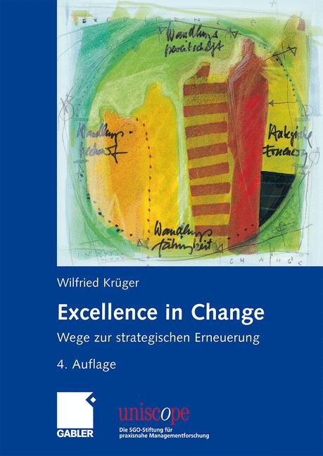 Excellence In Change