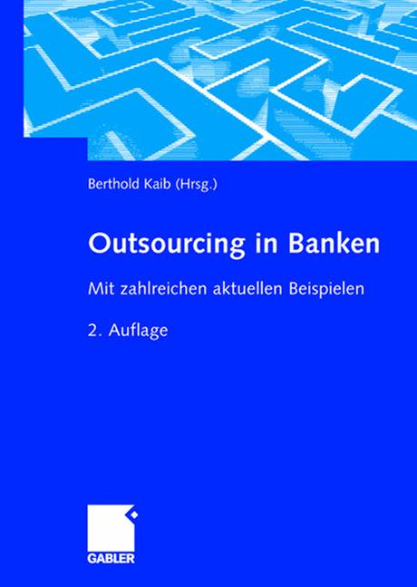 Outsourcing In Bank…