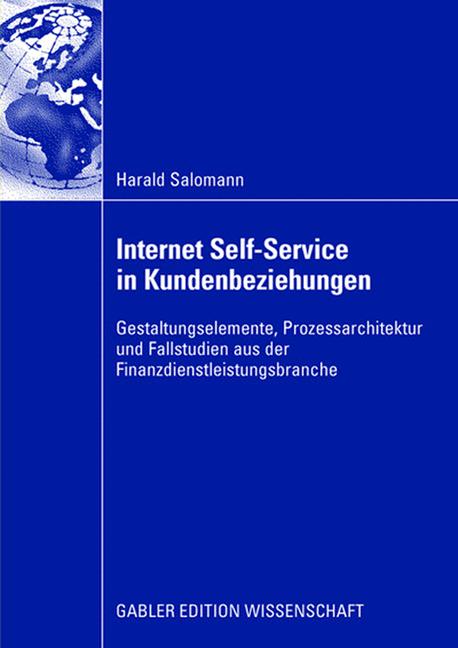 Internet Self-Servi…