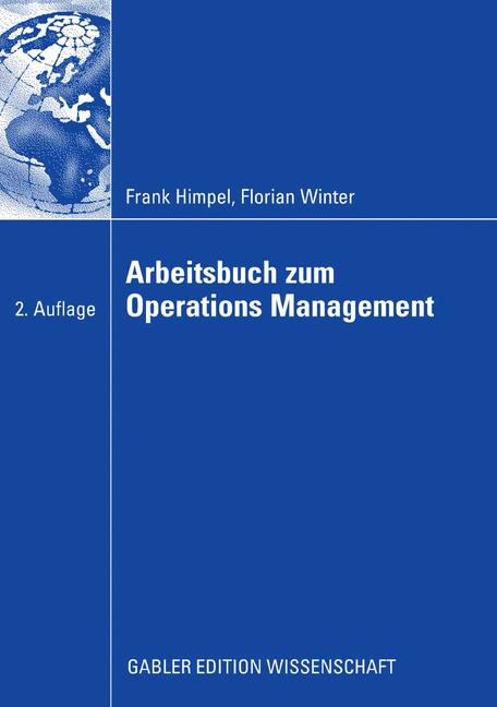 Arbeitsbuch Zum Ope… - image