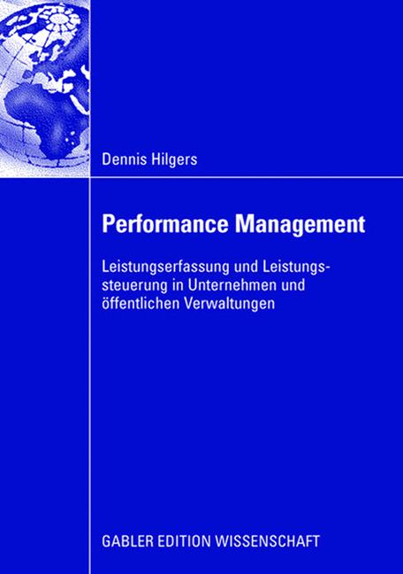 Performance Managem…