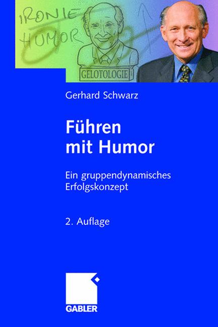 FÃ¼Hren Mit Humor