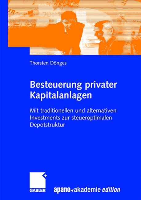 Besteuerung Private…