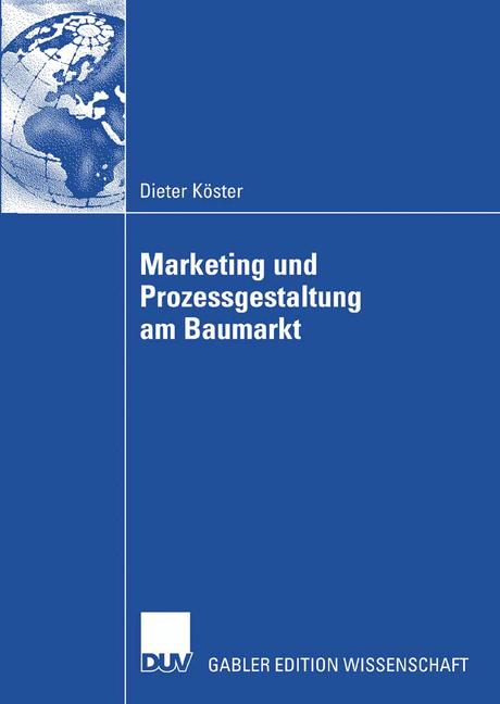 Marketing Und Proze…