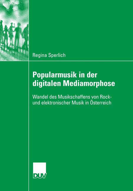 Popularmusik In Der…
