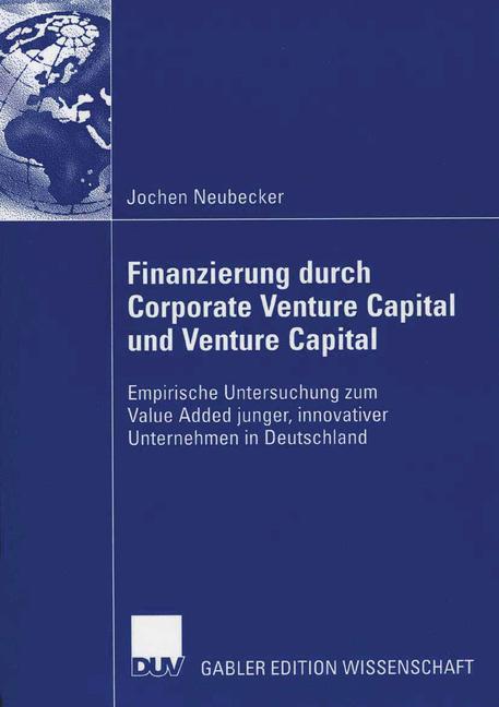 Finanzierung Durch … - image