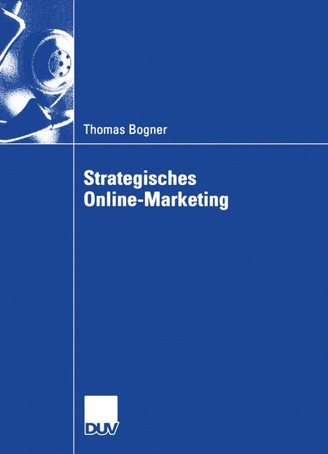 Strategisches Onlin… - image