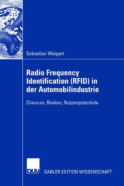 Radio Frequency Ide…