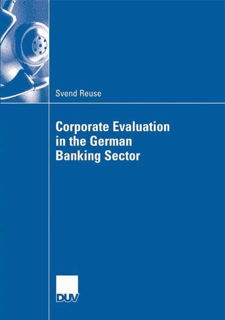 Corporate Evaluatio…