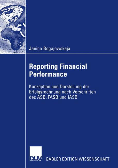 Reporting Financial…