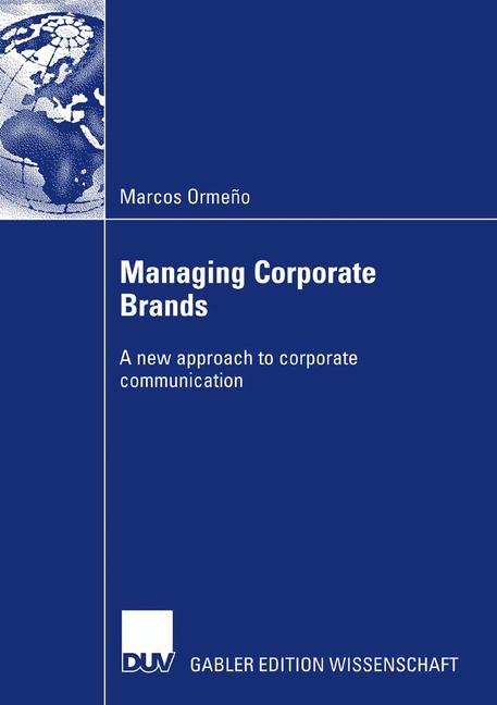 Managing Corporate … - image