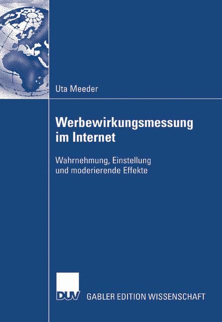 Werbewirkungsmessun… - image