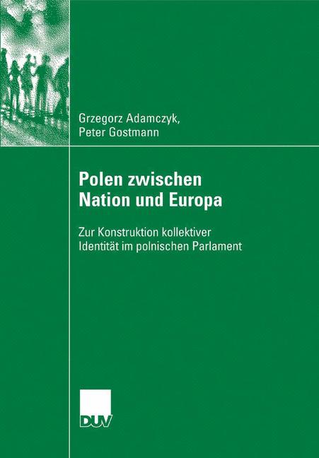 Polen Zwischen Nati… - image