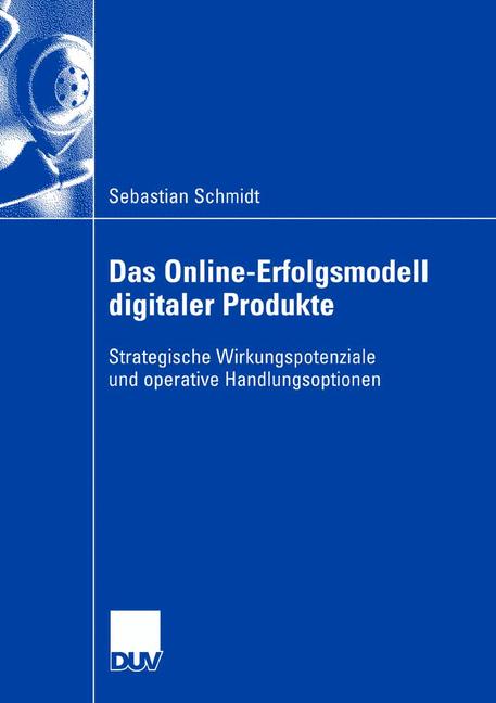 Das Online-Erfolgsm… - image