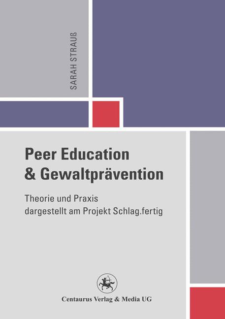 Peer Education Und … - image
