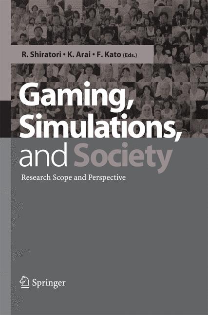 Gaming, Simulations… - image