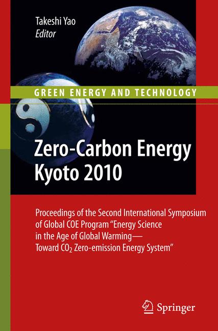 Zero-Carbon Energy … - image