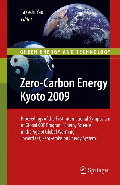 Zero-Carbon Energy … - image