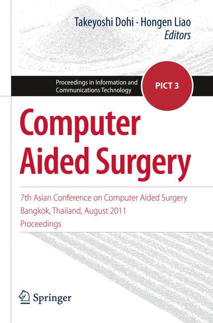 Computer Aided Surg…