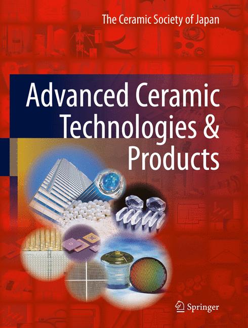 Advanced Ceramic Te… - image