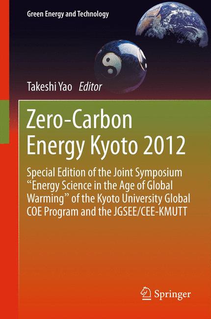 Zero-Carbon Energy … - image