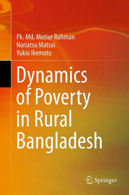 Dynamics Of Poverty… - image