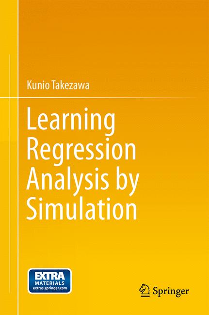 Learning Regression… - image