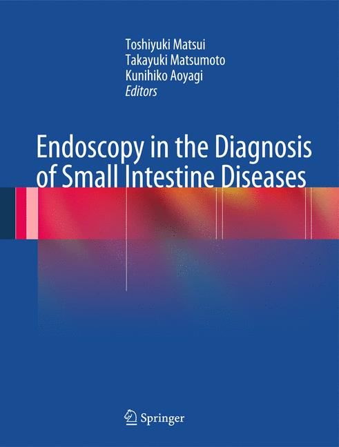 Endoscopy In The Di… - image