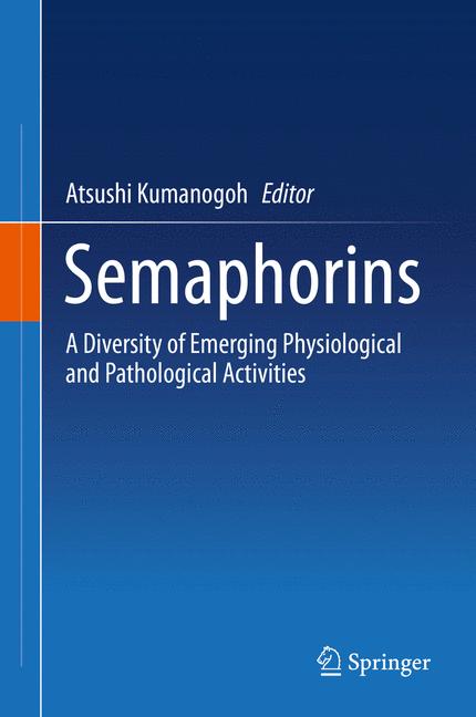 Semaphorins - image