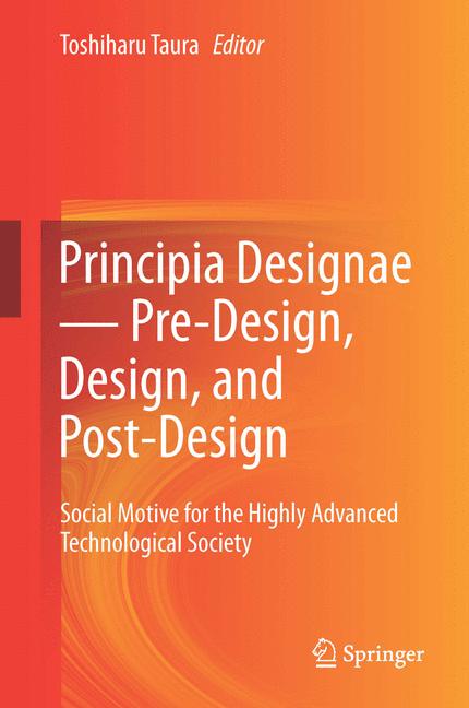 Principia Designae … - image