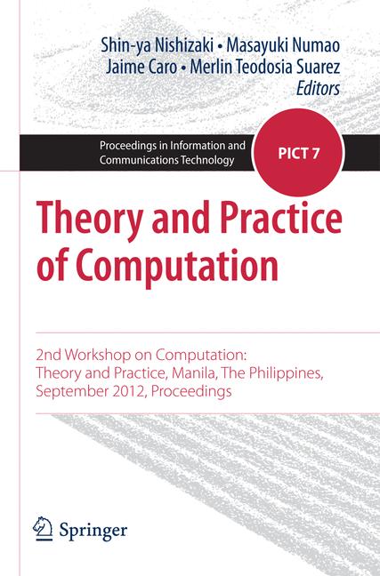 Theory And Practice…