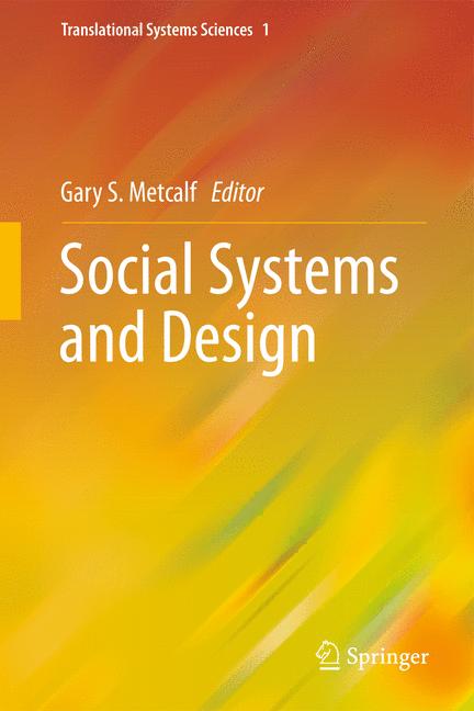 Social Systems And … - image