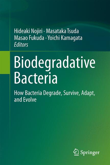 Biodegradative Bact…