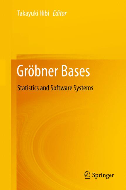 GrÃ¶Bner Bases - image