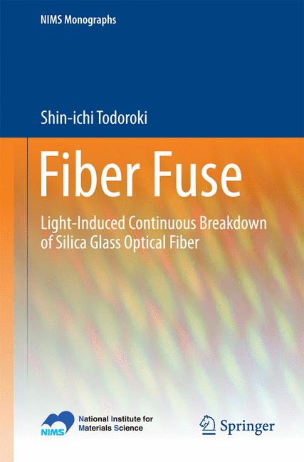 Fiber Fuse - image