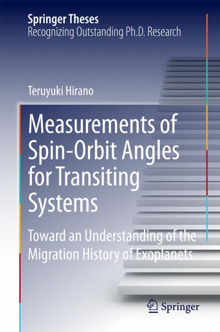 Measurements Of Spi…