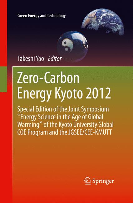 Zero-Carbon Energy … - image