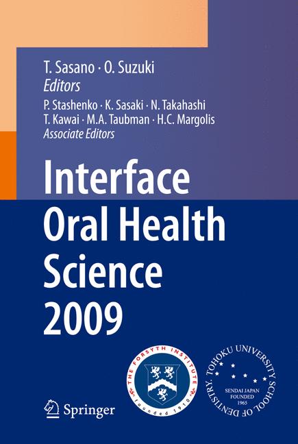 Interface Oral Heal…