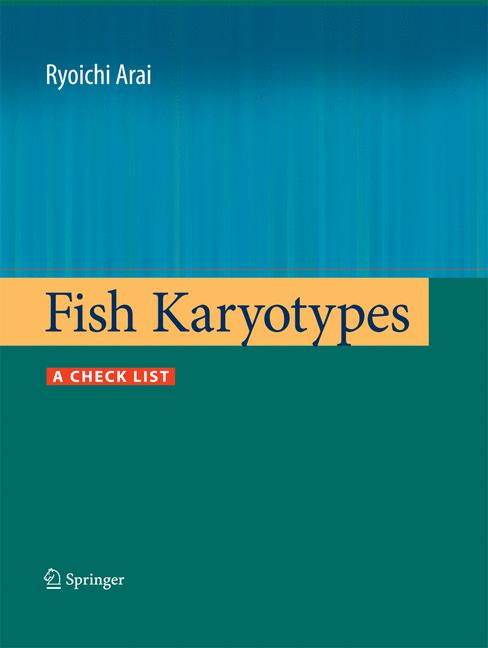 Springer Fish Karyotypes