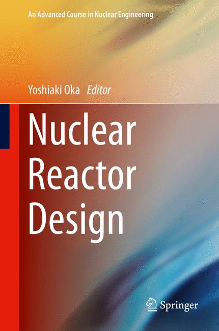 Nuclear Reactor Des… - image