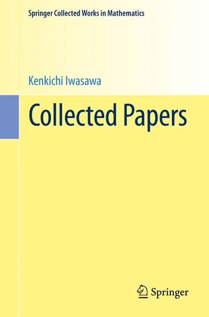 Collected Papers